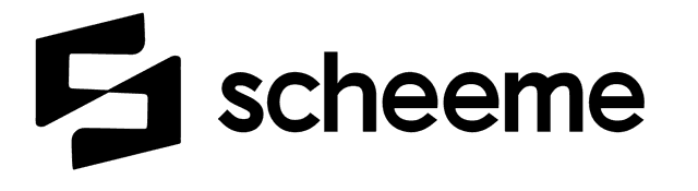 Scheeme logo