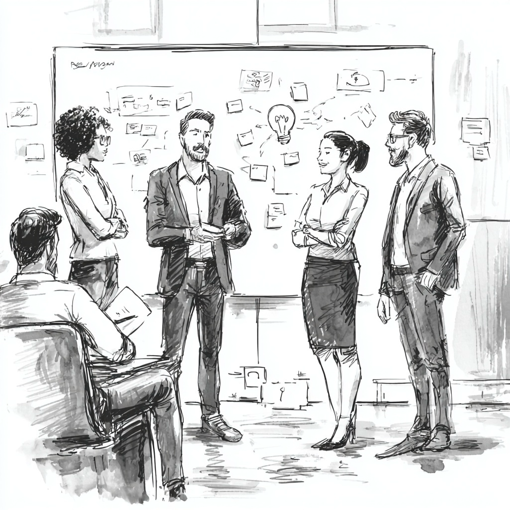 Marketing Teams